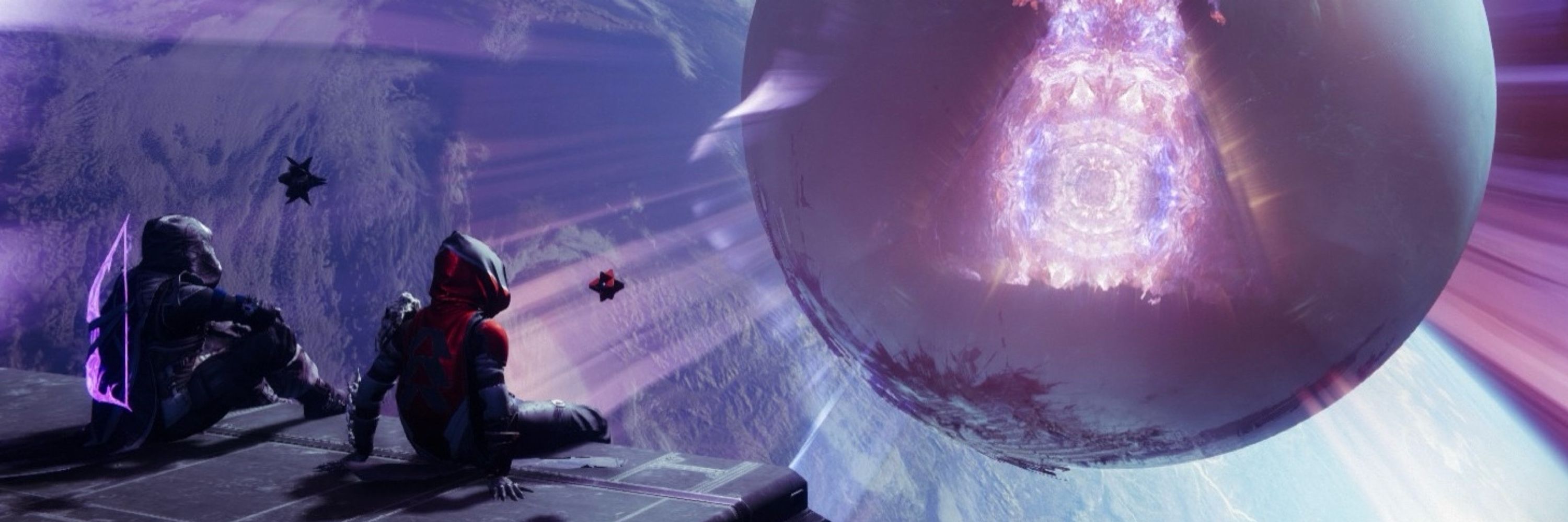 Void Muncher