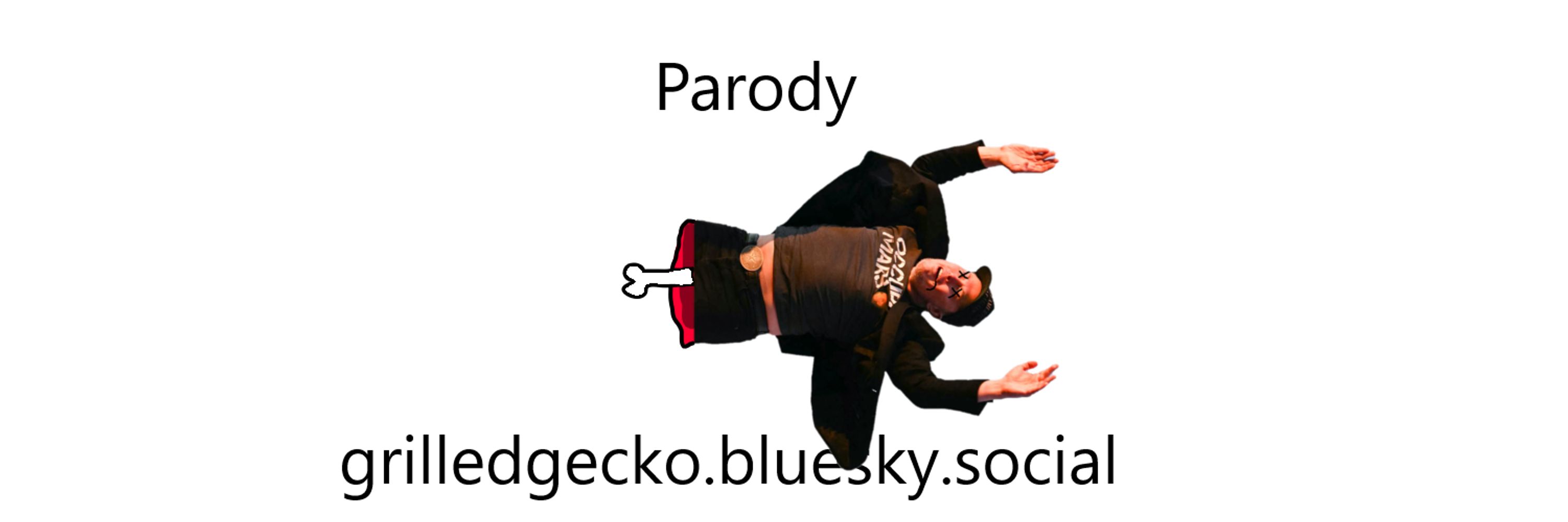 GrilledGecko