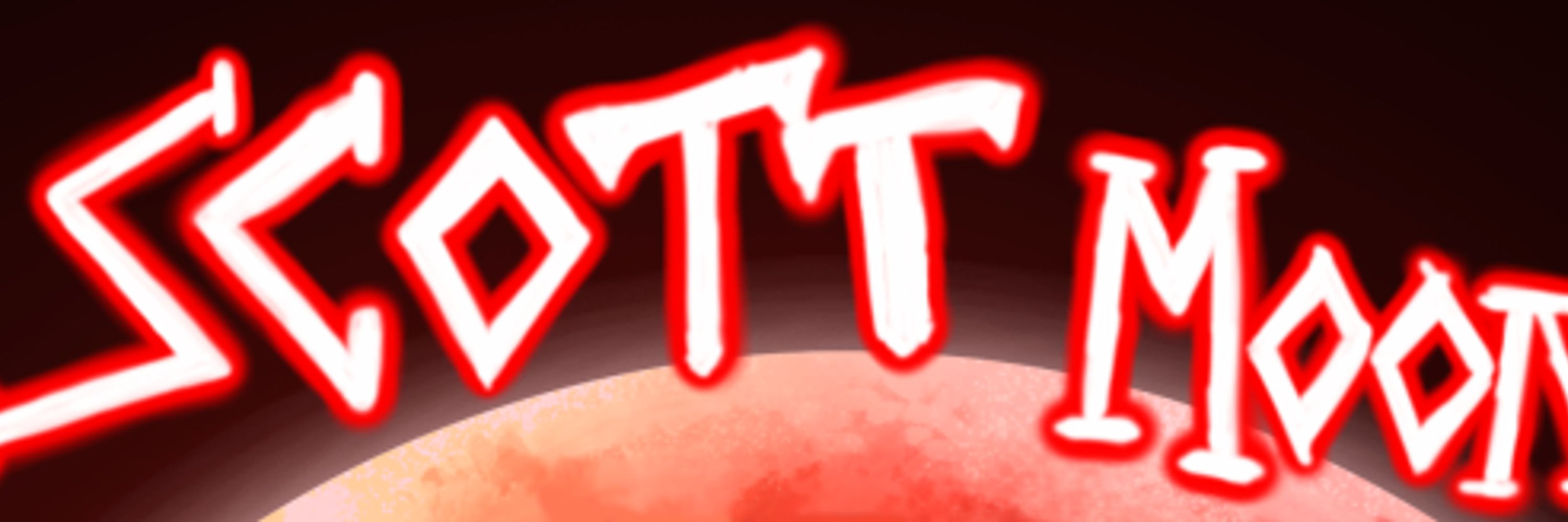 Scott Moon