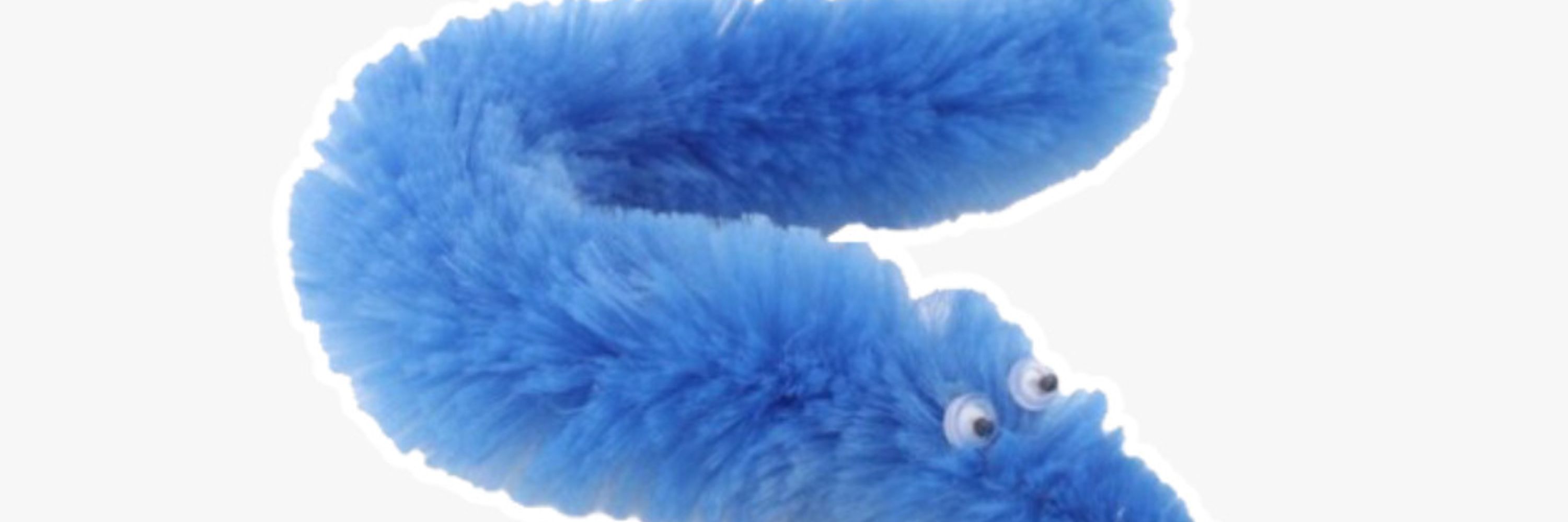 cobalt cryptid