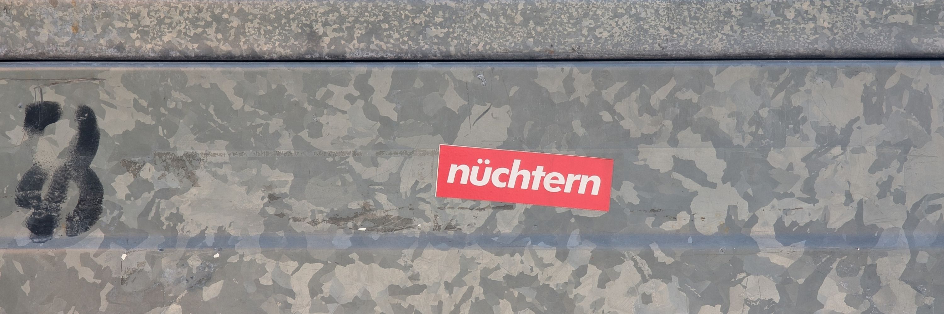 gerade kante sozialismus enjoyer (kommunalwahlkampf szn)