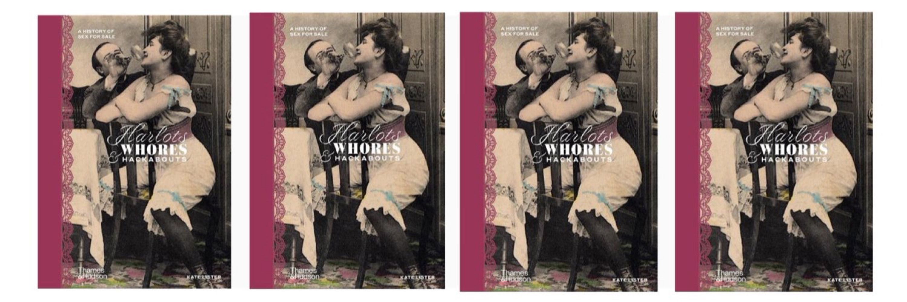 Whores of Yore 