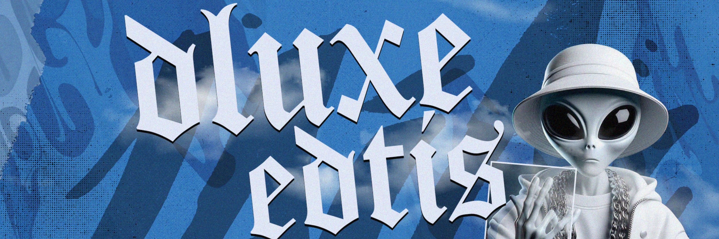 Dluxe Edits