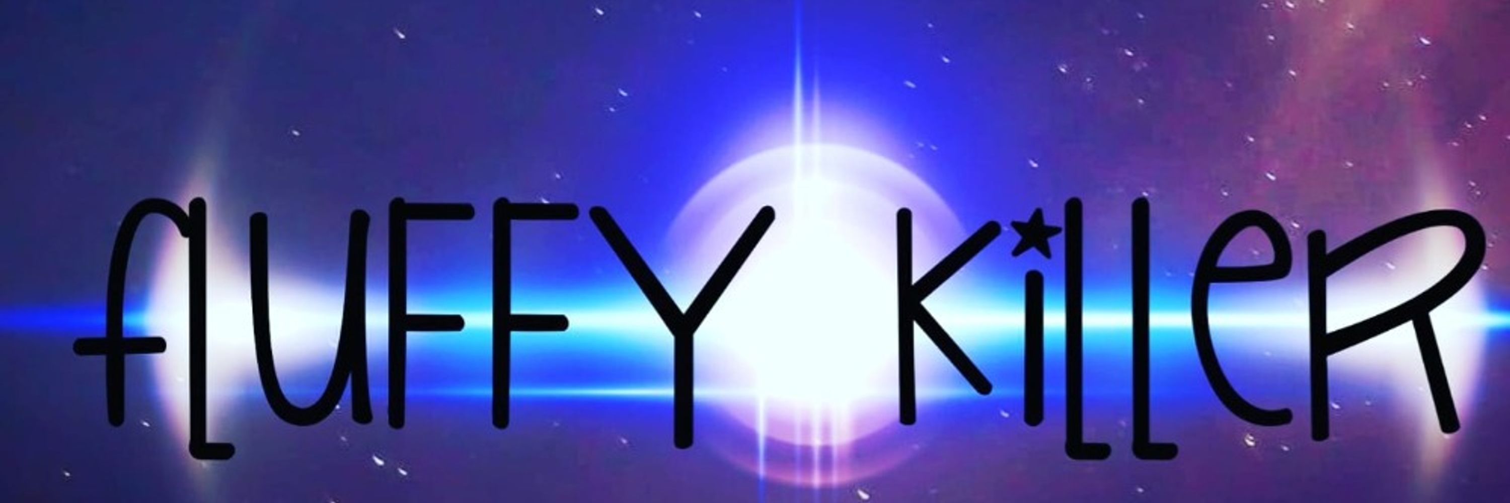 Fluffykillerf