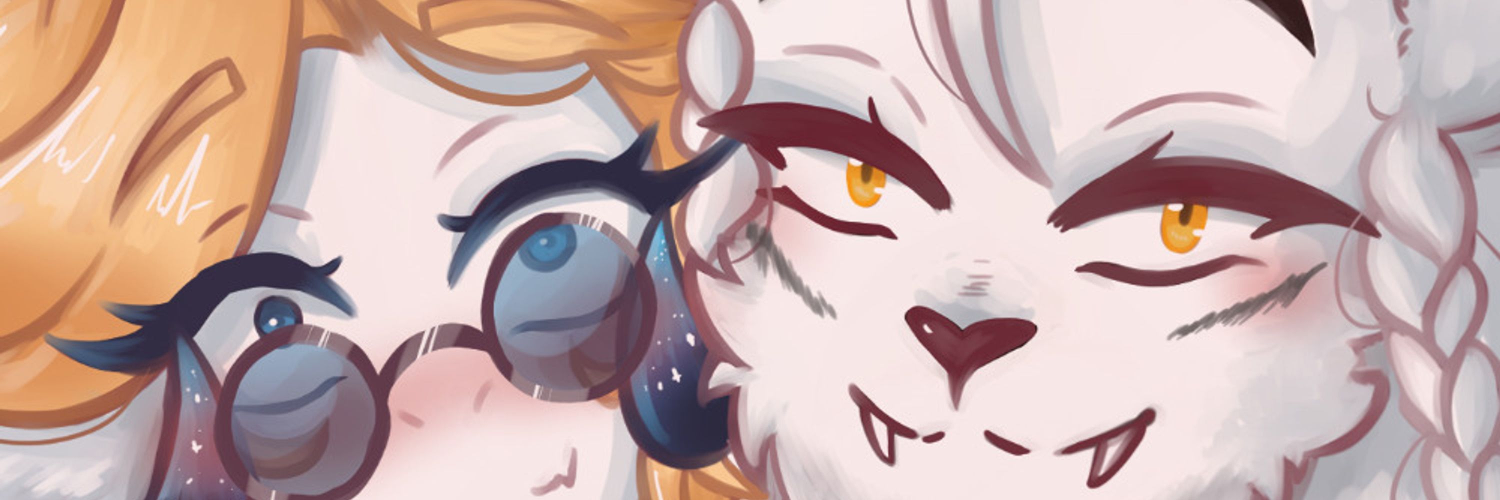 LuckyRyo (18+ artist/PNGtuber)