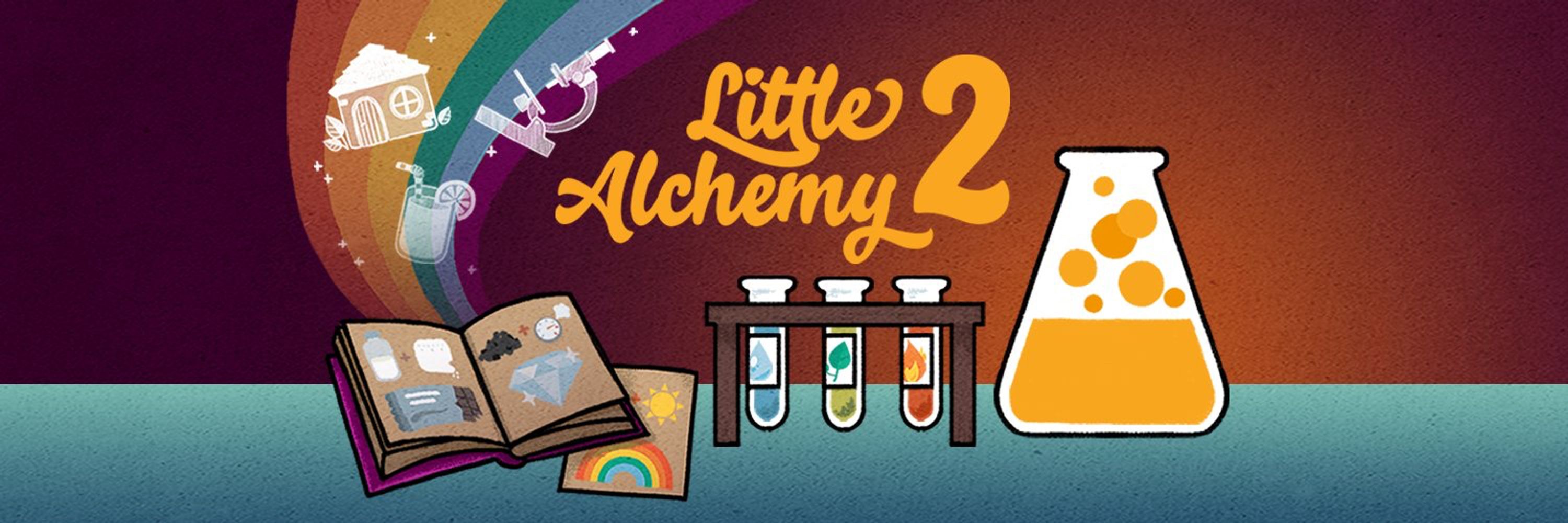 Little Alchemy