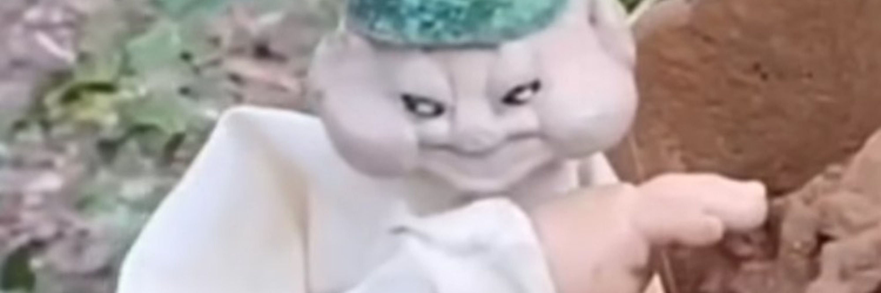 kay is posting