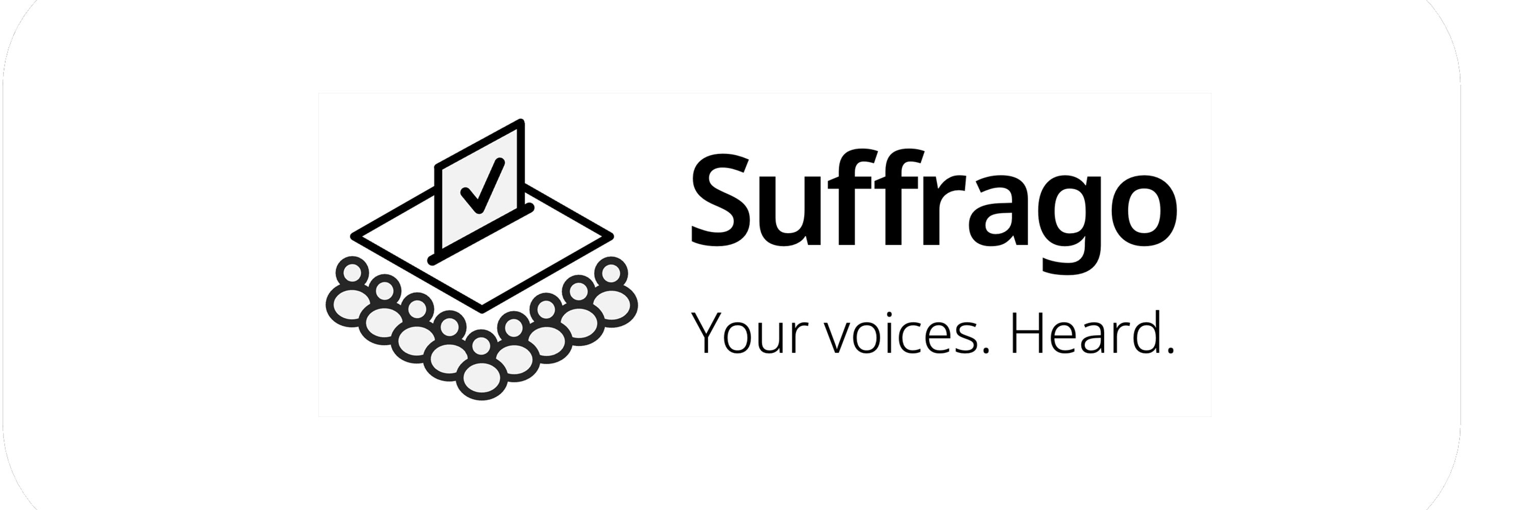 Suffrago