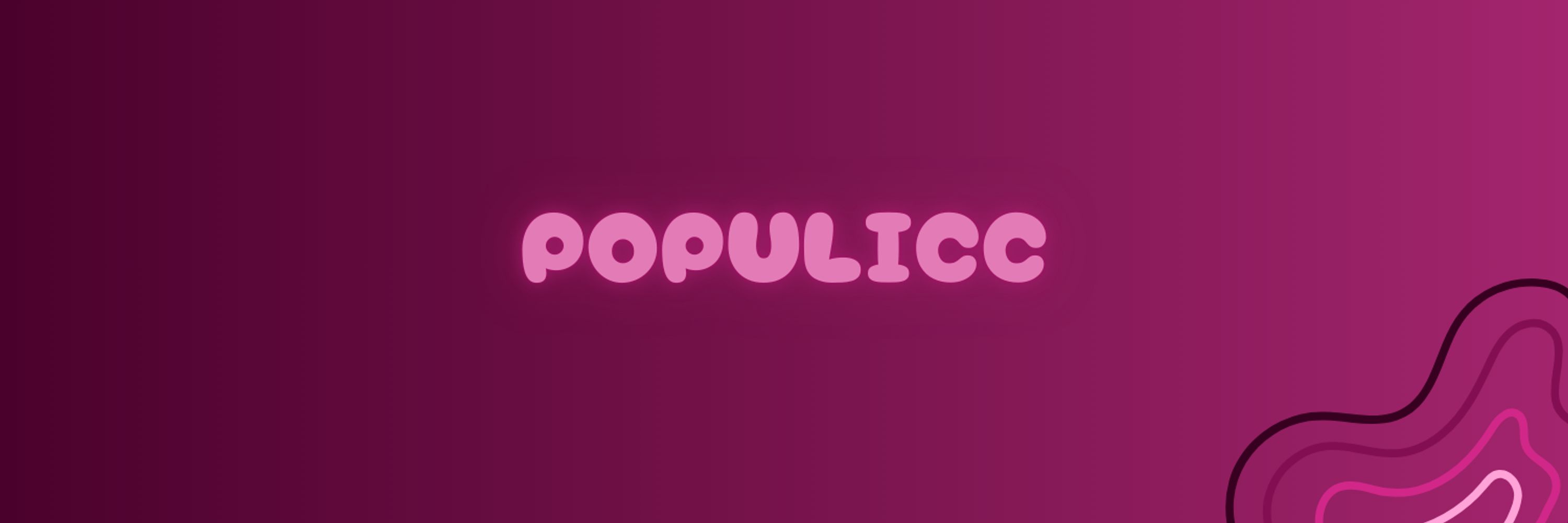 Populicc