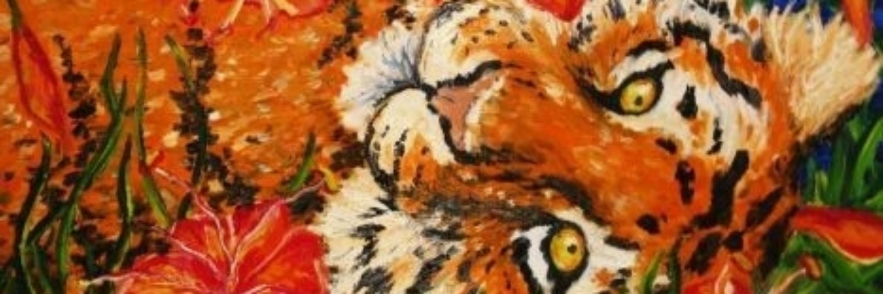 TIGERKING STARBRITE 🌈