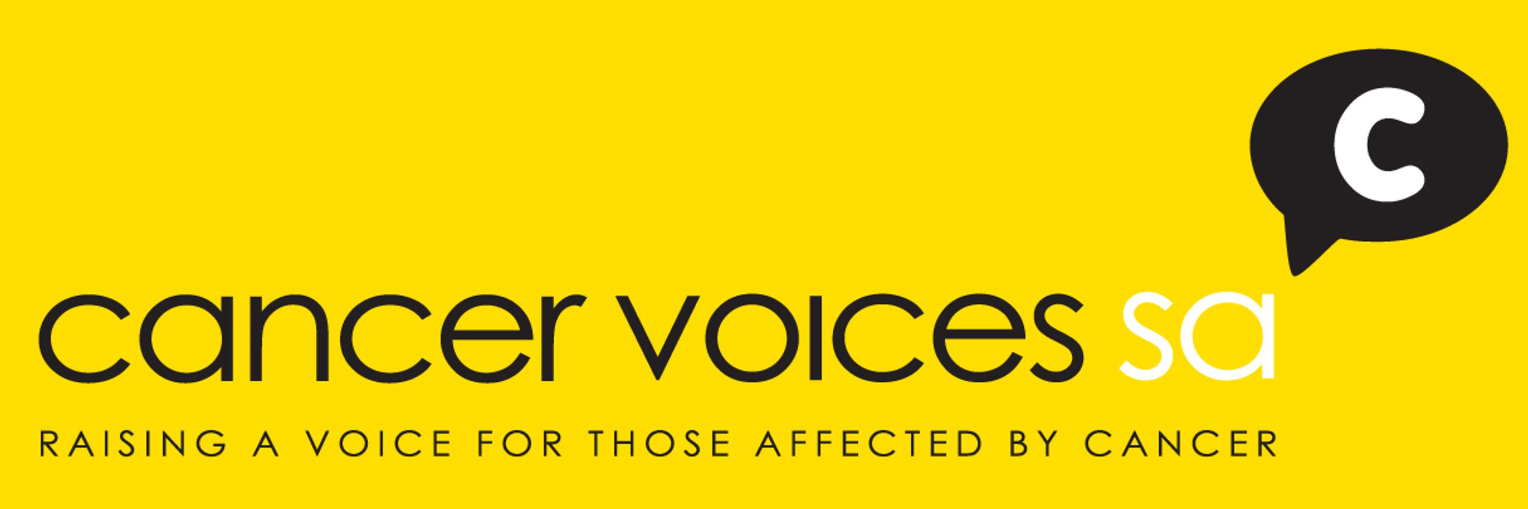 Cancer Voices South Australia