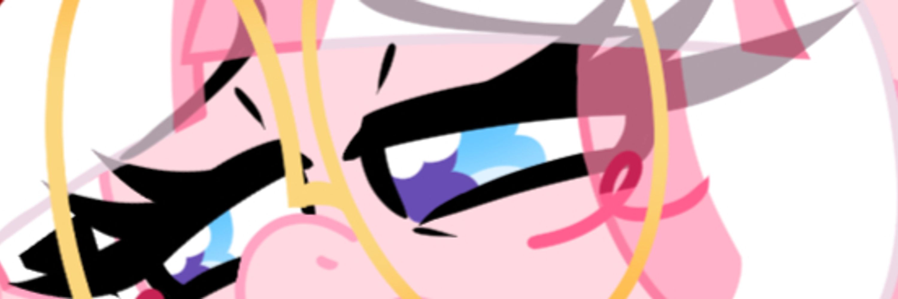 Naughty Plushie