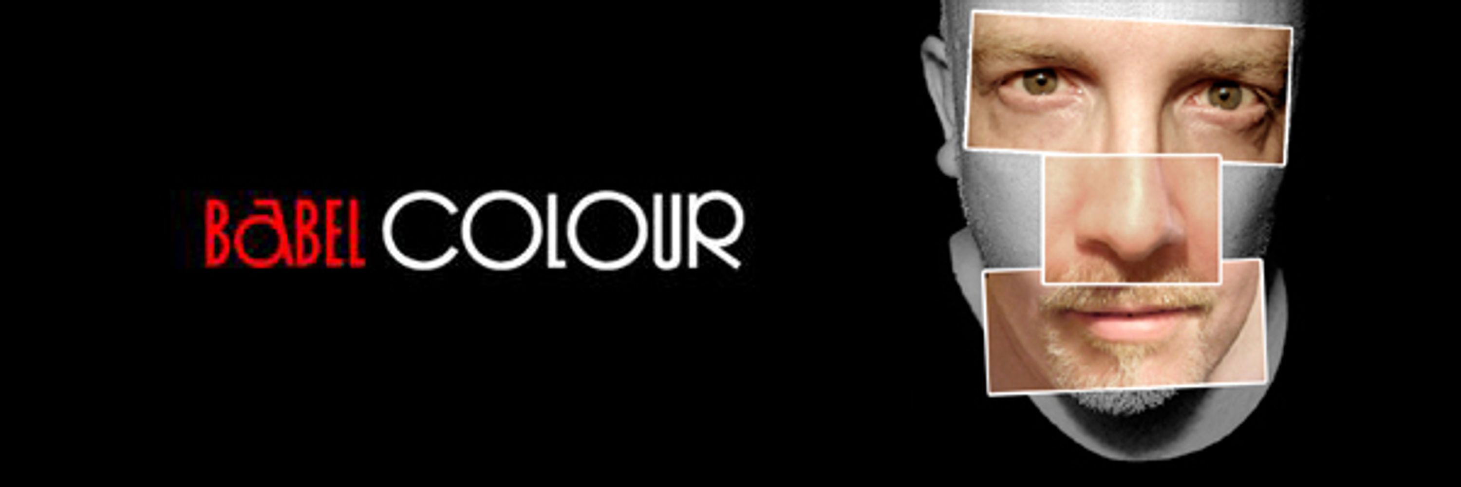 BabelColour