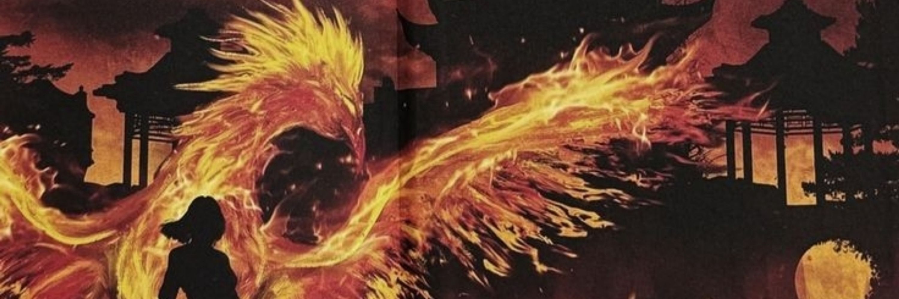 Ecos Del Fenix | booksky