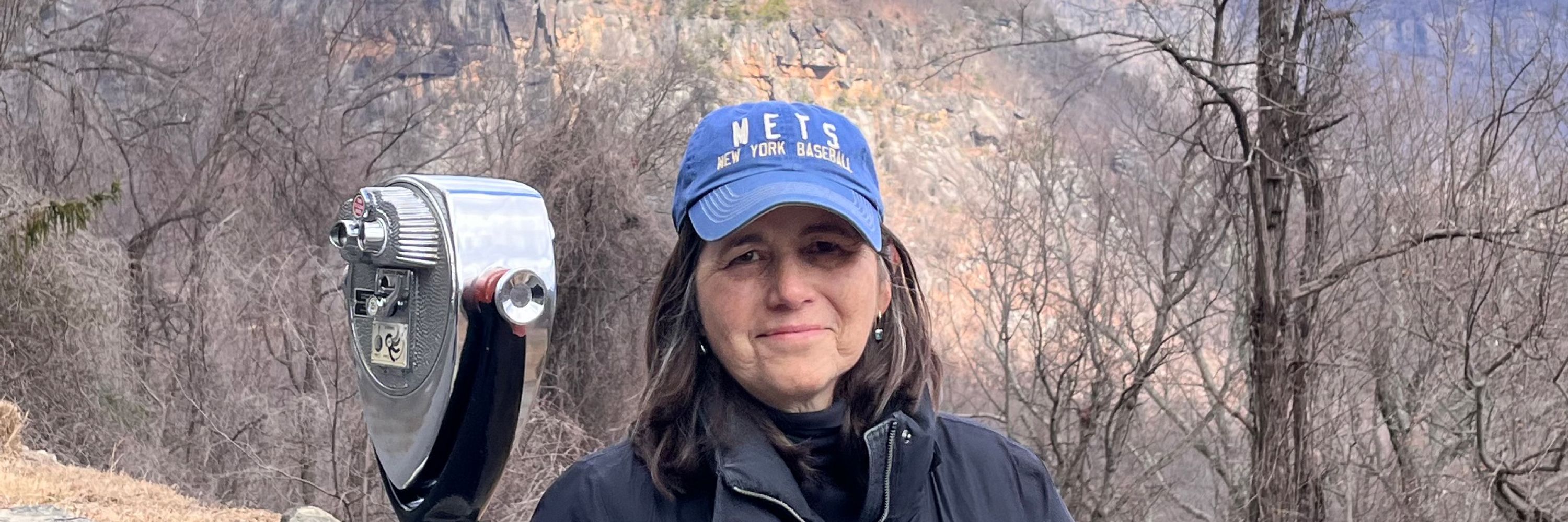 Susan Szeliga