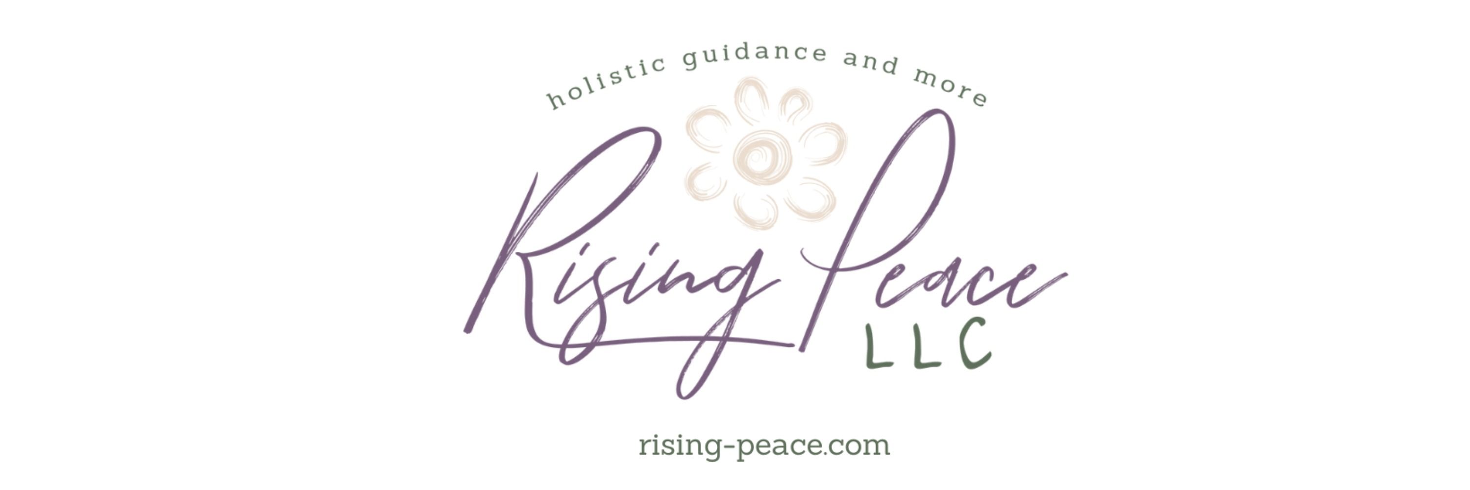 Rising Peace LLC