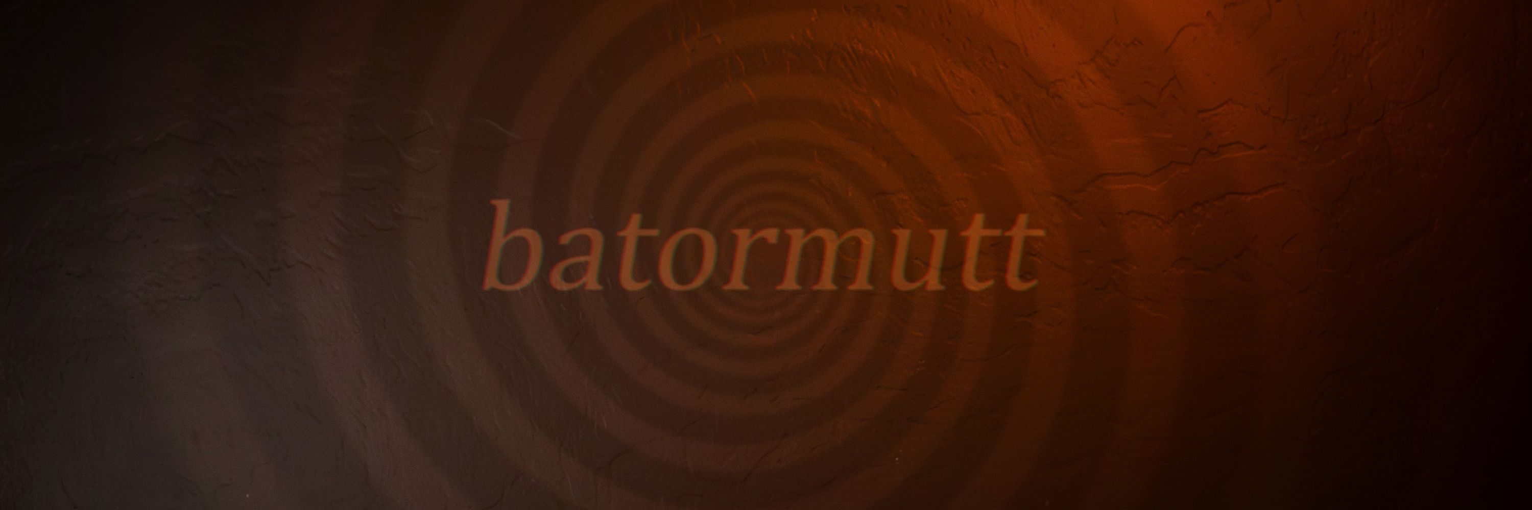 BatorMutt