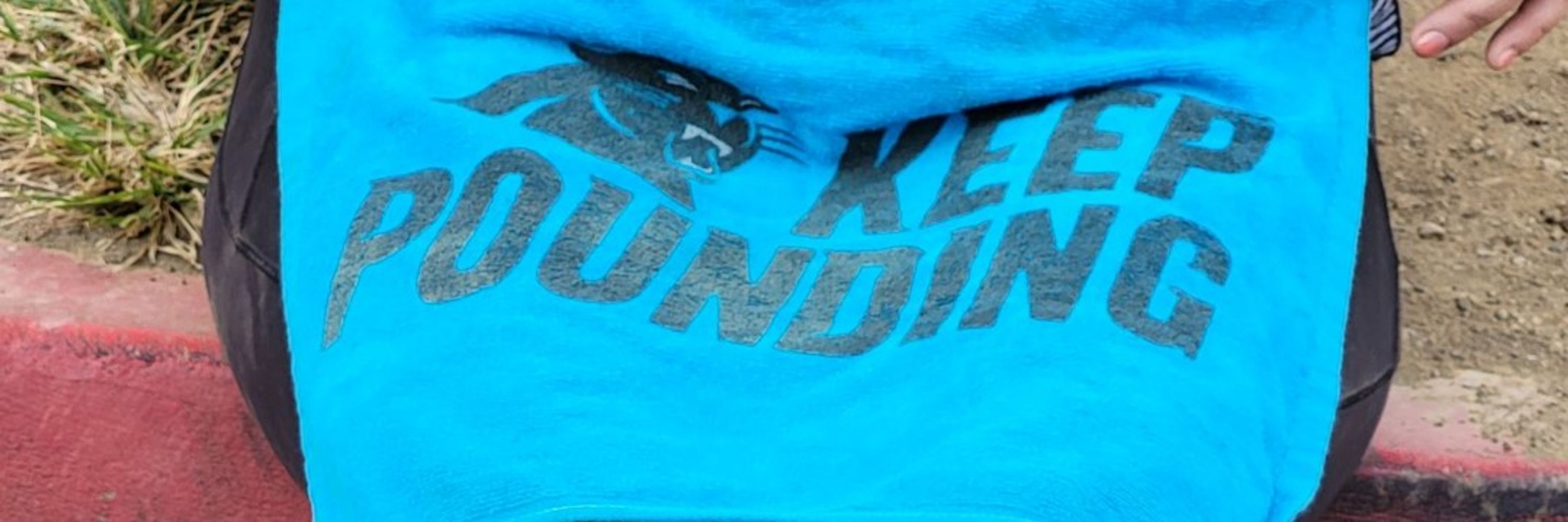 Panthers Boricua