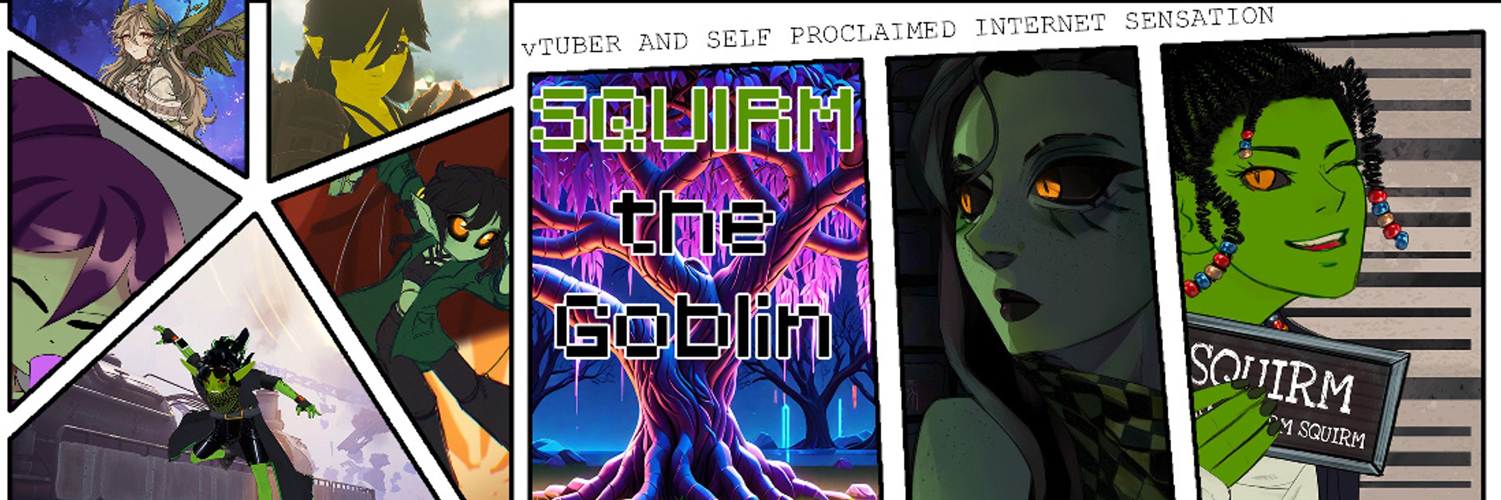 Squirm
