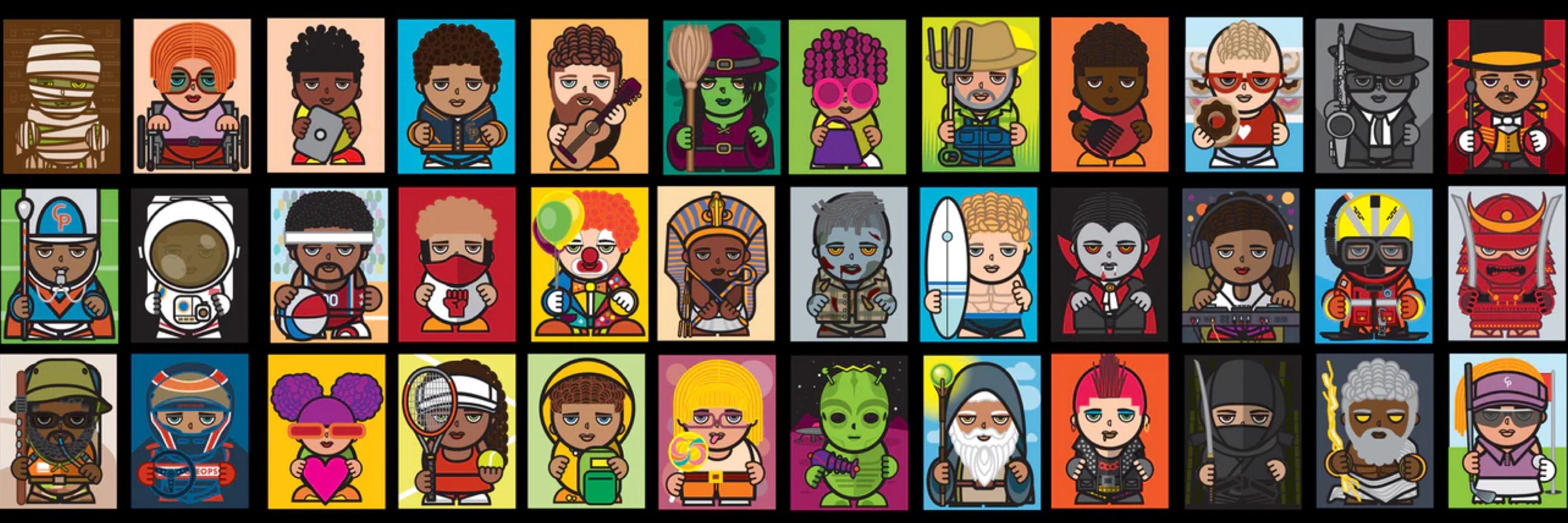CryptoPeops