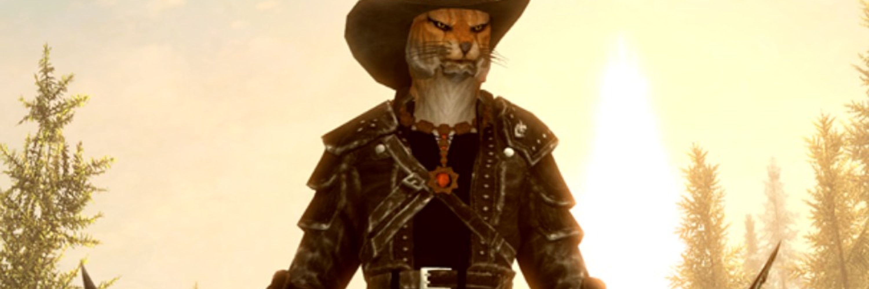 SeanWolf (DJ MetalWolf)