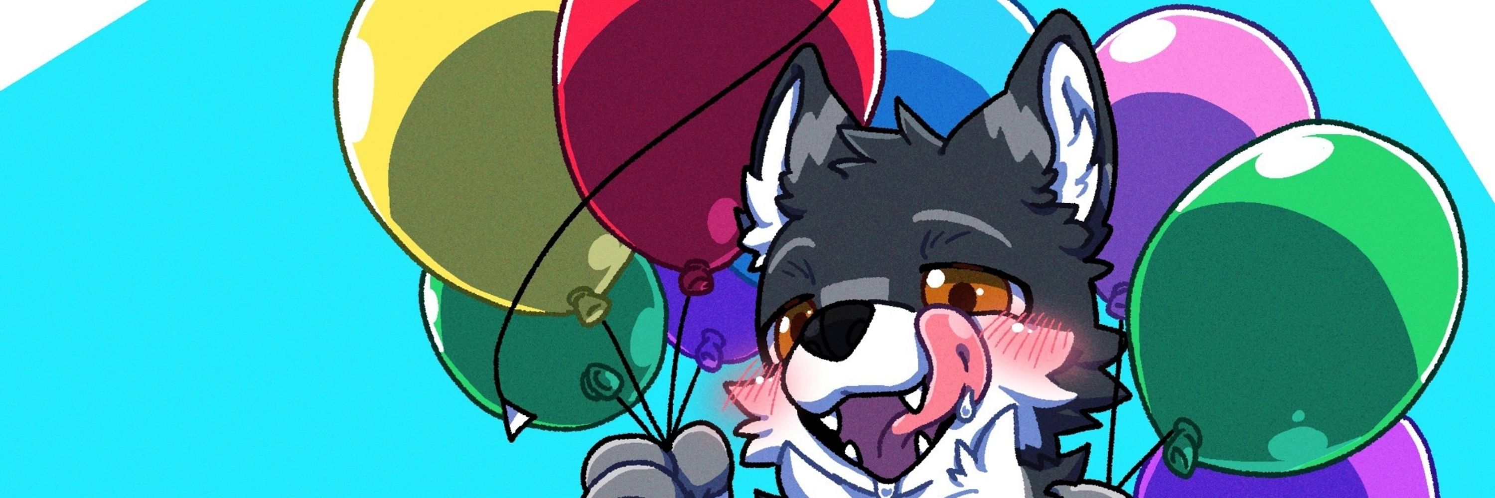 狼獣姫丸