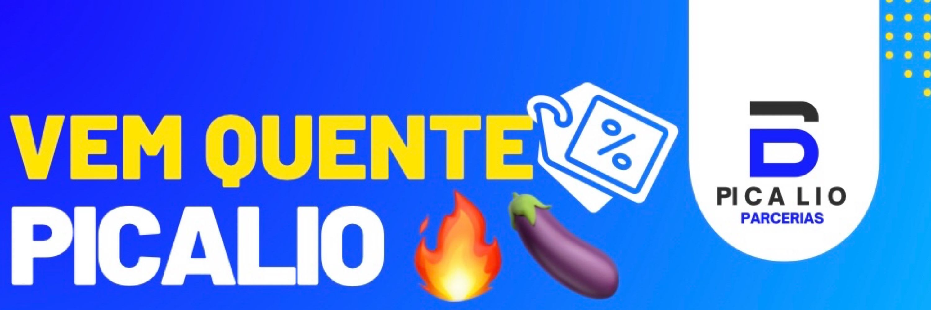PICALIO 🍆