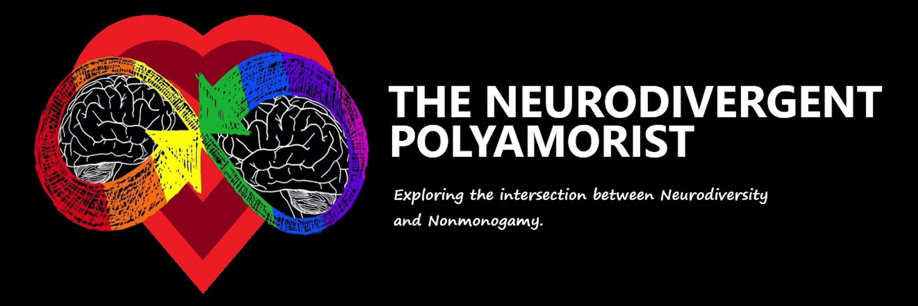 The Neurodivergent Polyamorist Podcast