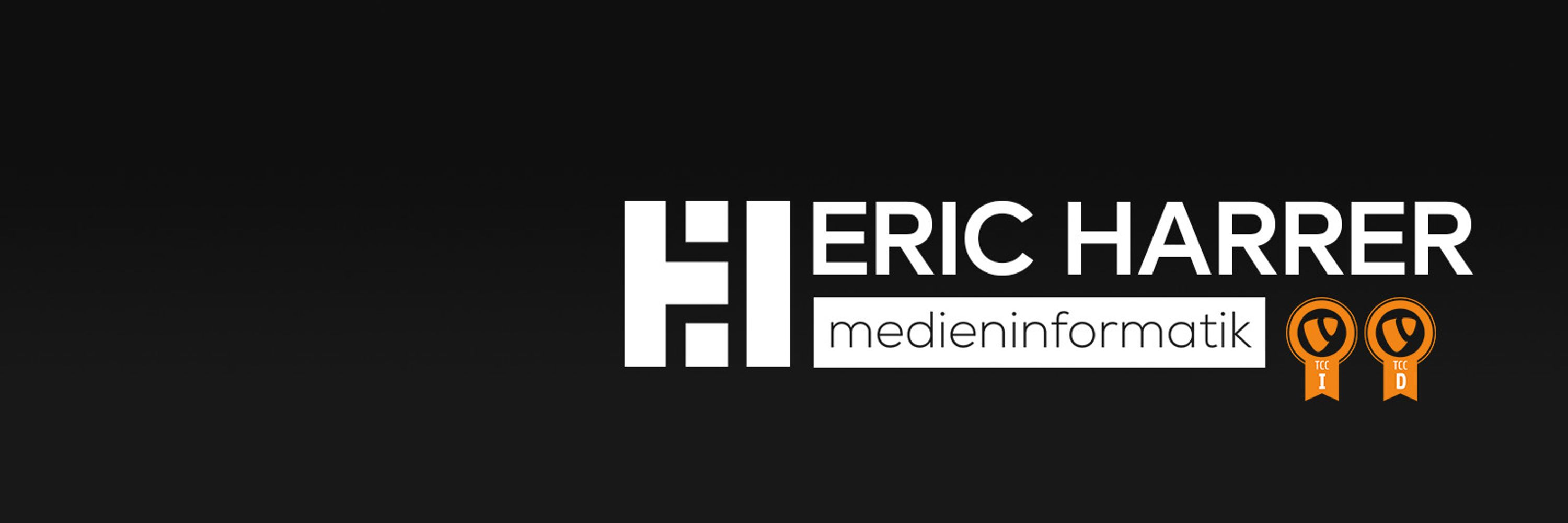 Eric Harrer