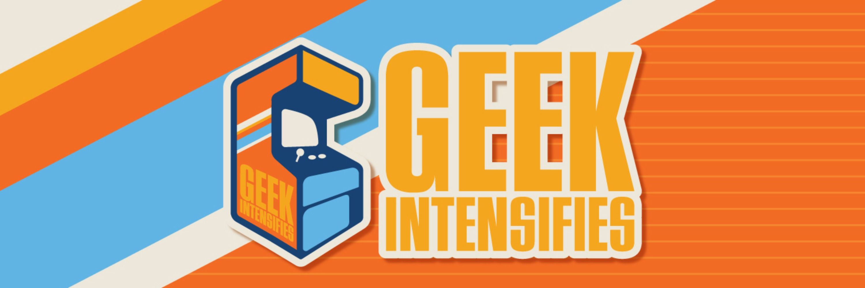 Geek Intensifies (Ragnus) 