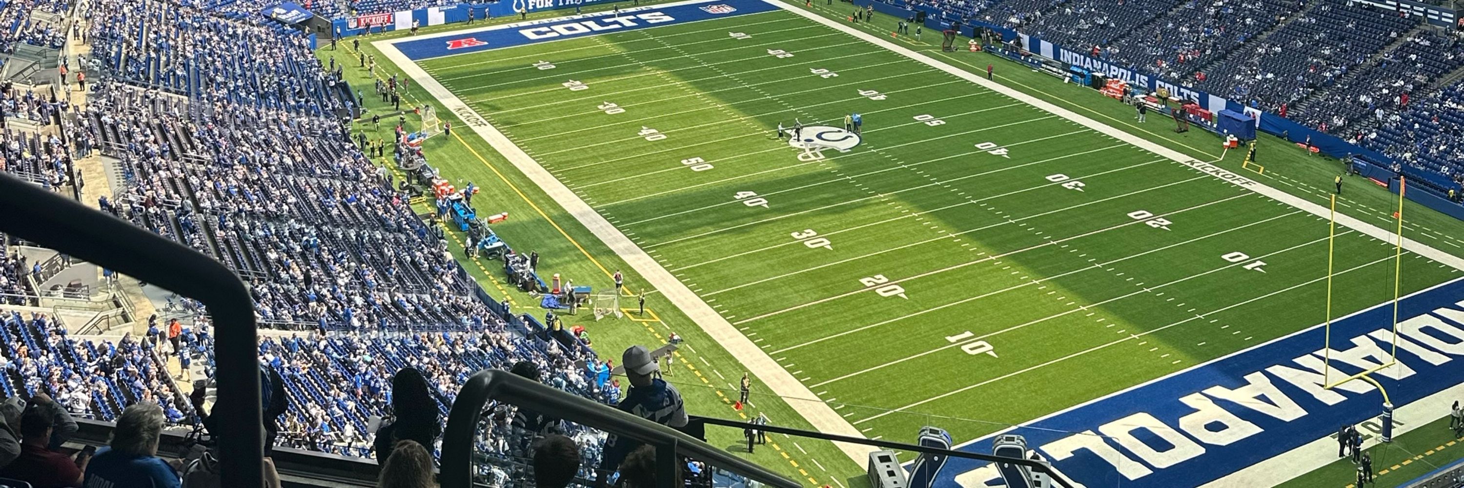 Colts Mafia 