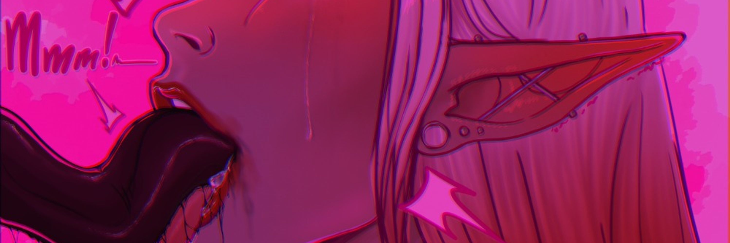 Rabid (They/them) 🏳️‍⚧️