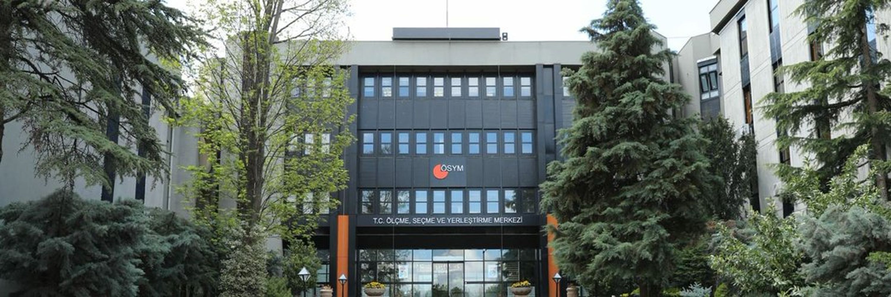 ÖSYM