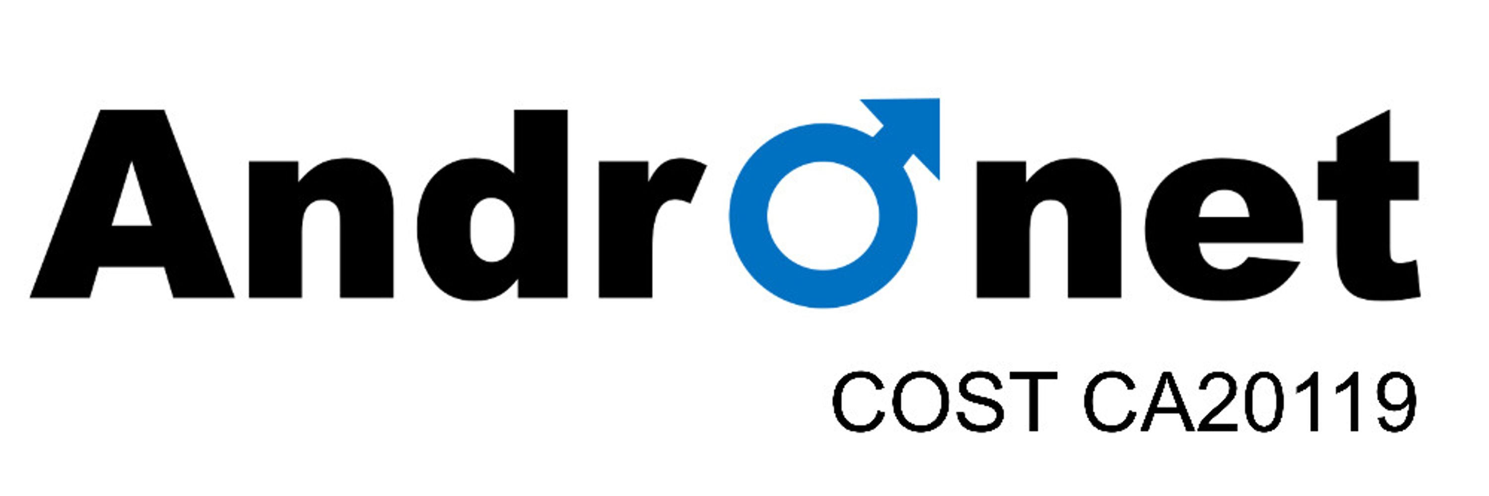 COST CA20119 ANDRONET
