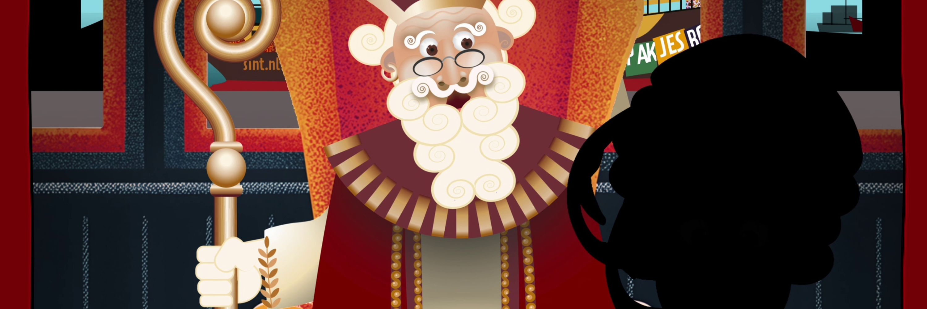Sinterklaas