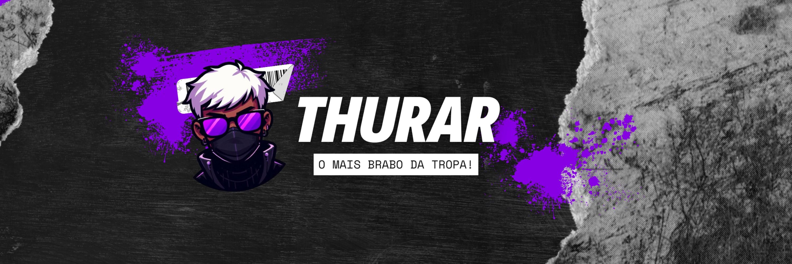 THURAR