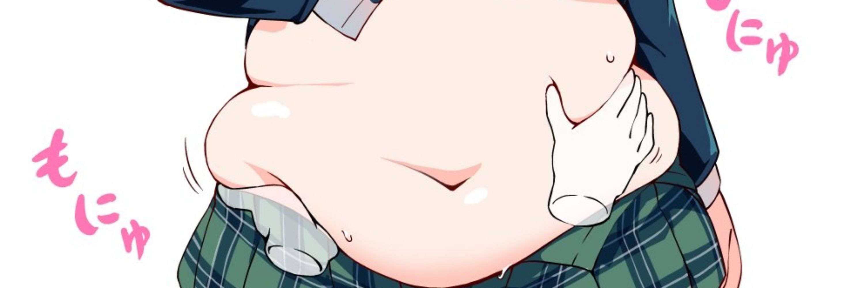 Mixa Milesware, Little Pred Big Gut!