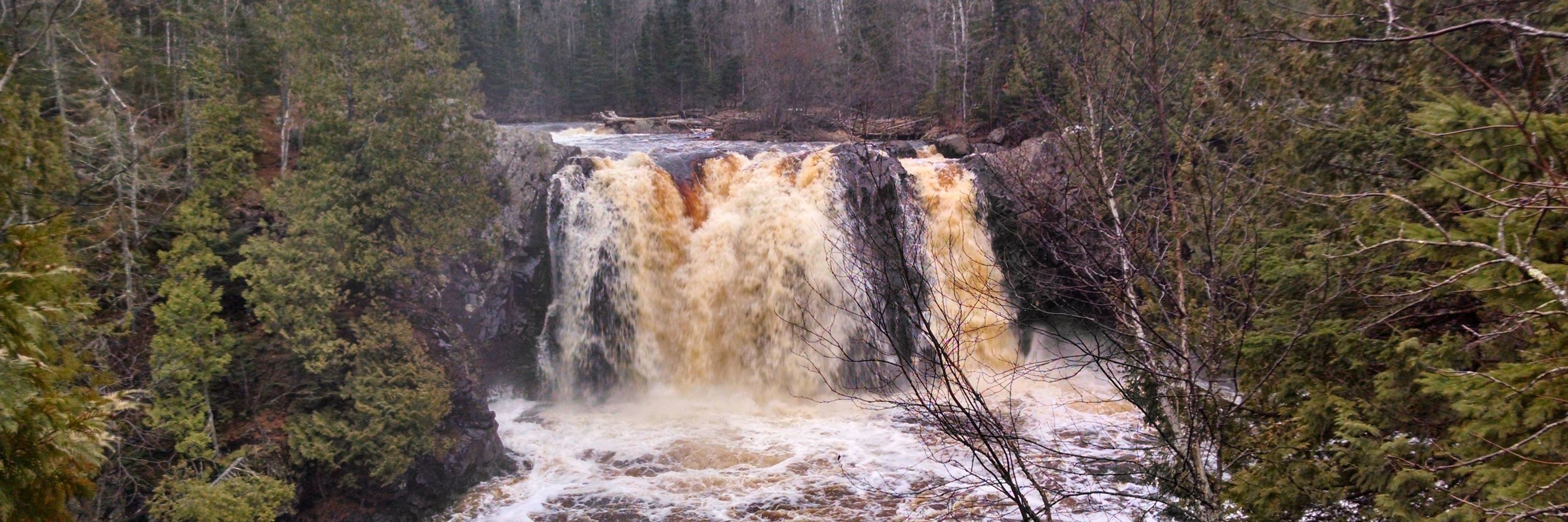 David Allen (Manitou Falls, Wisconsin)