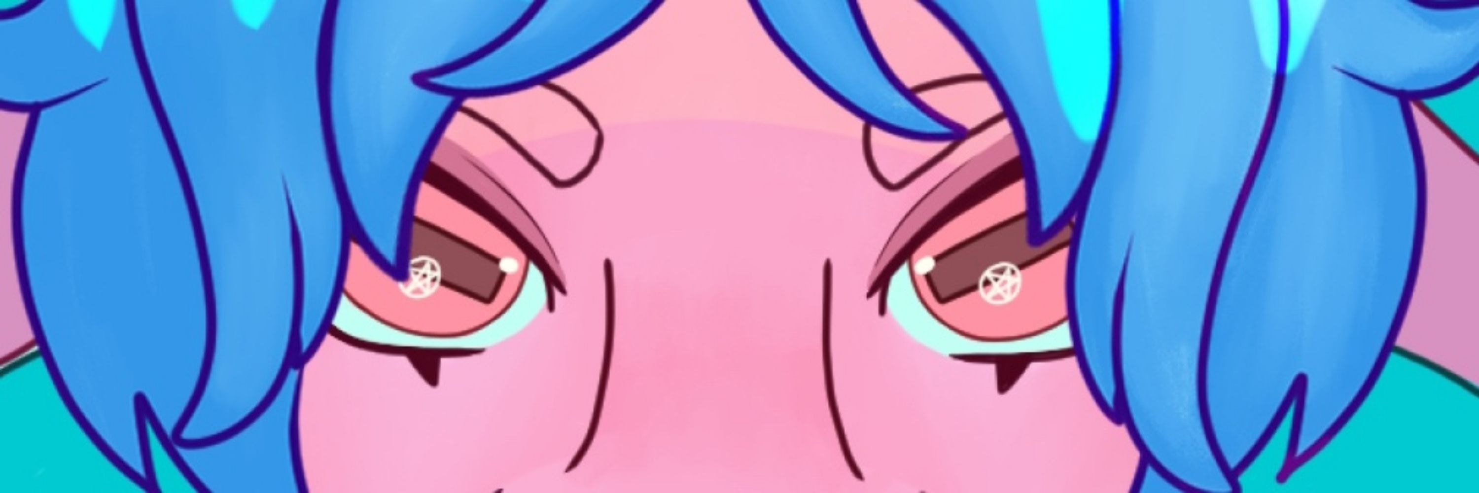 Cai 🐲🩷Demon VTUBER🩷🐲