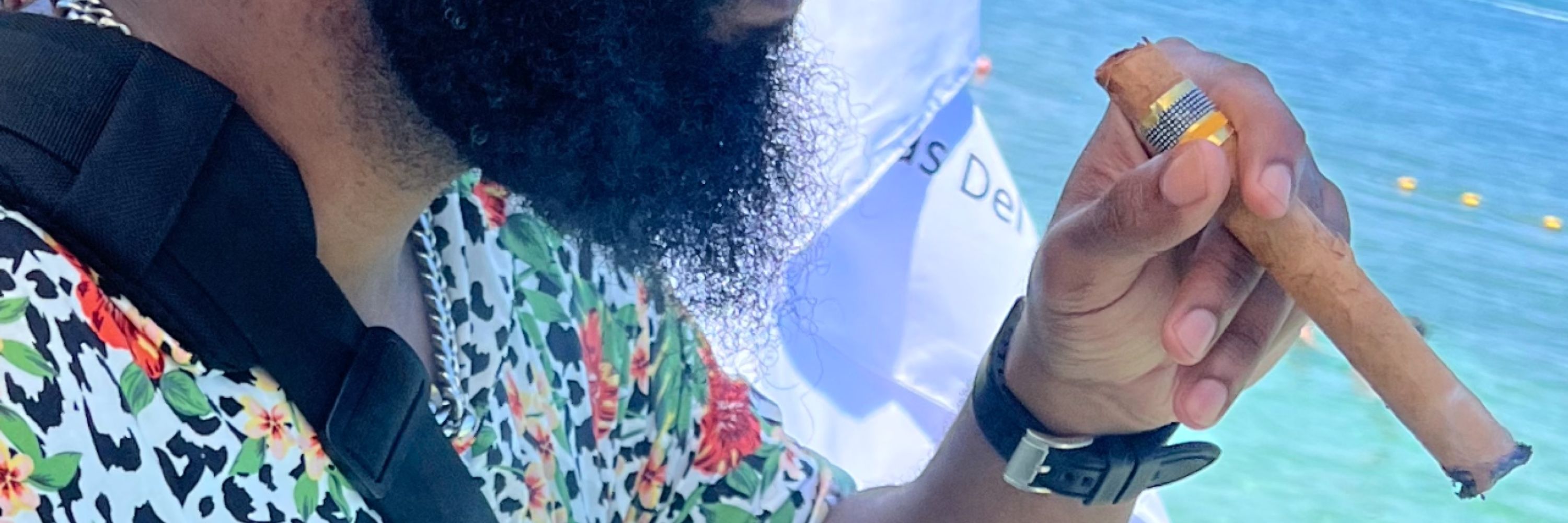 Benzel Washington