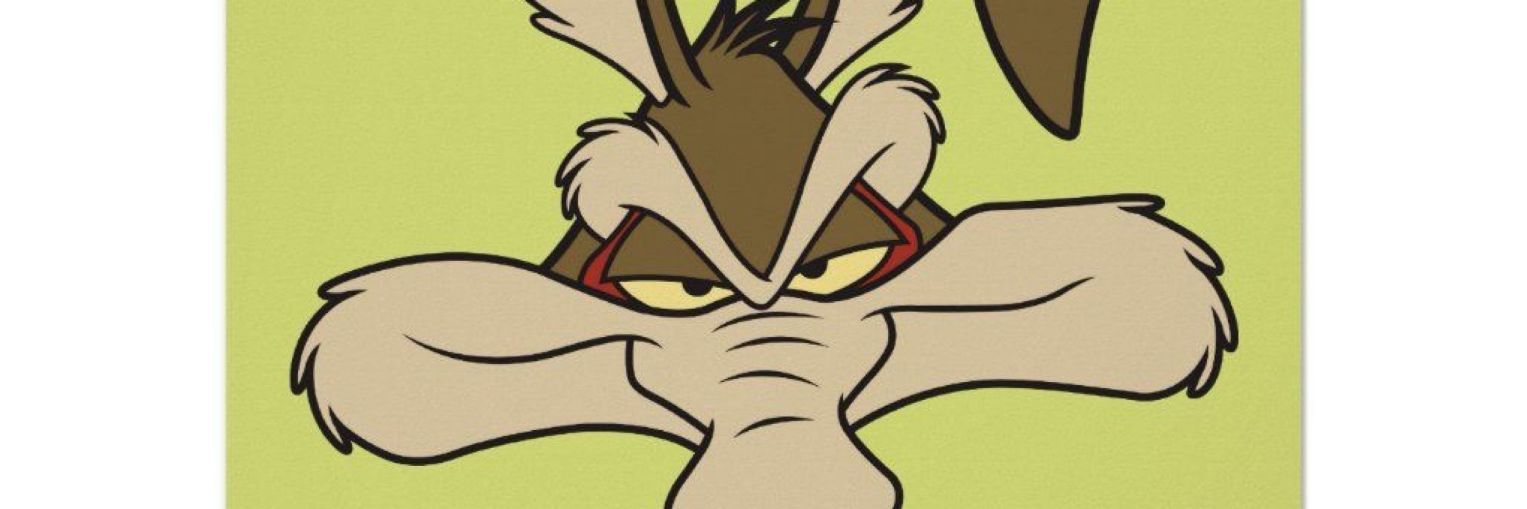 El Coyote