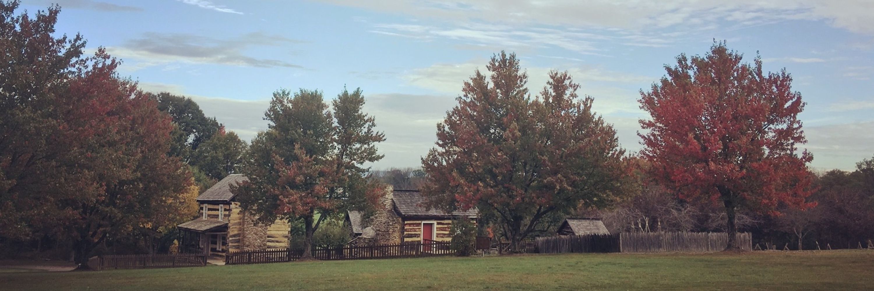 Somerset Historical Center