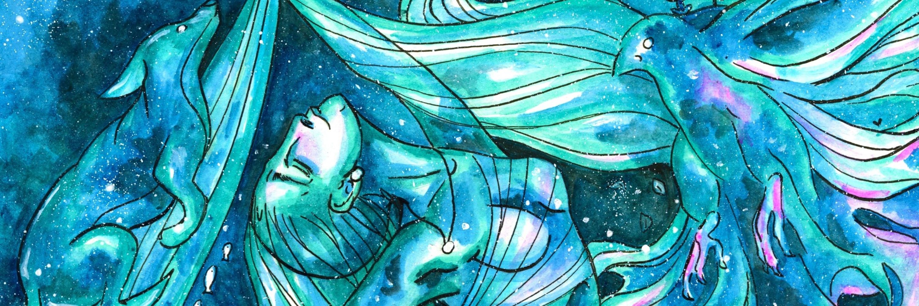 Randi Hoyt Art