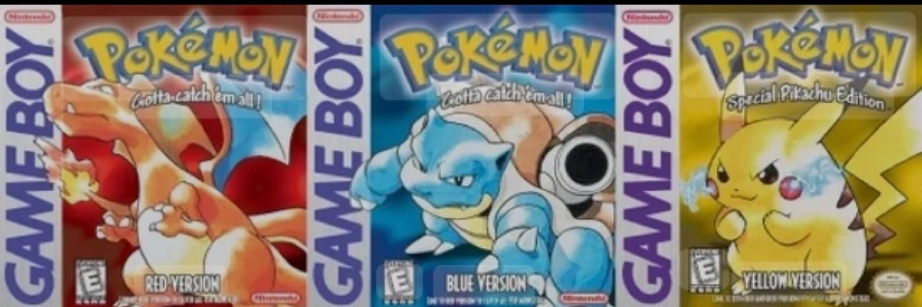 Video Game Nostalgia