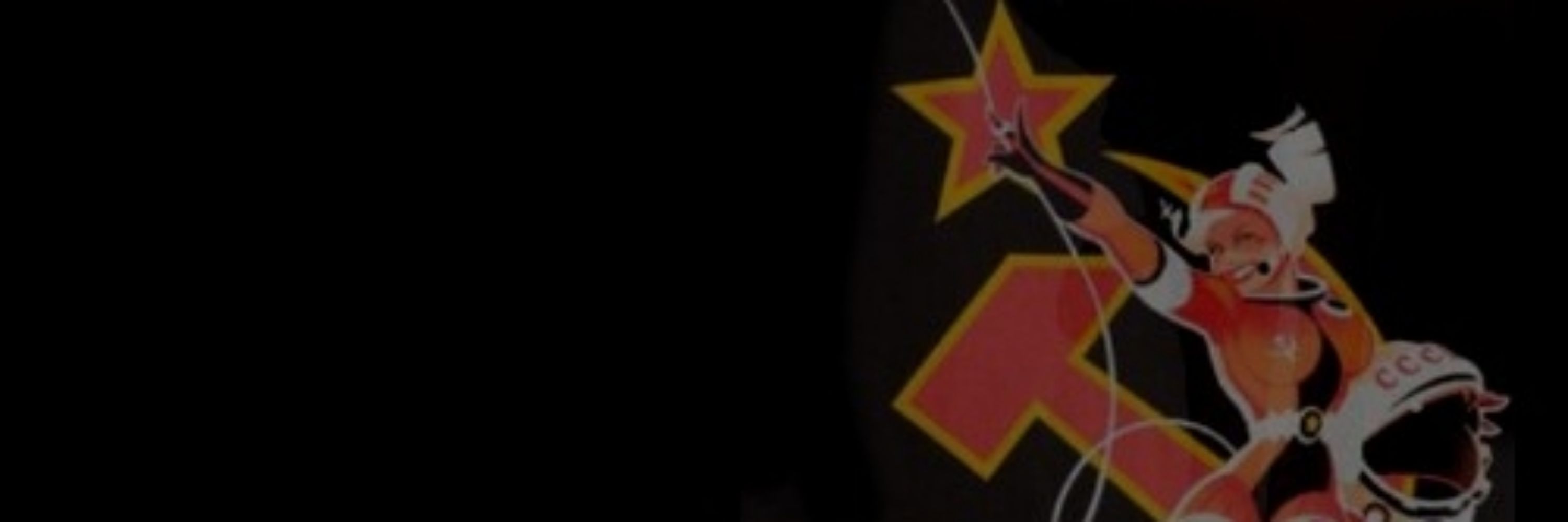Commie Cal Kestis