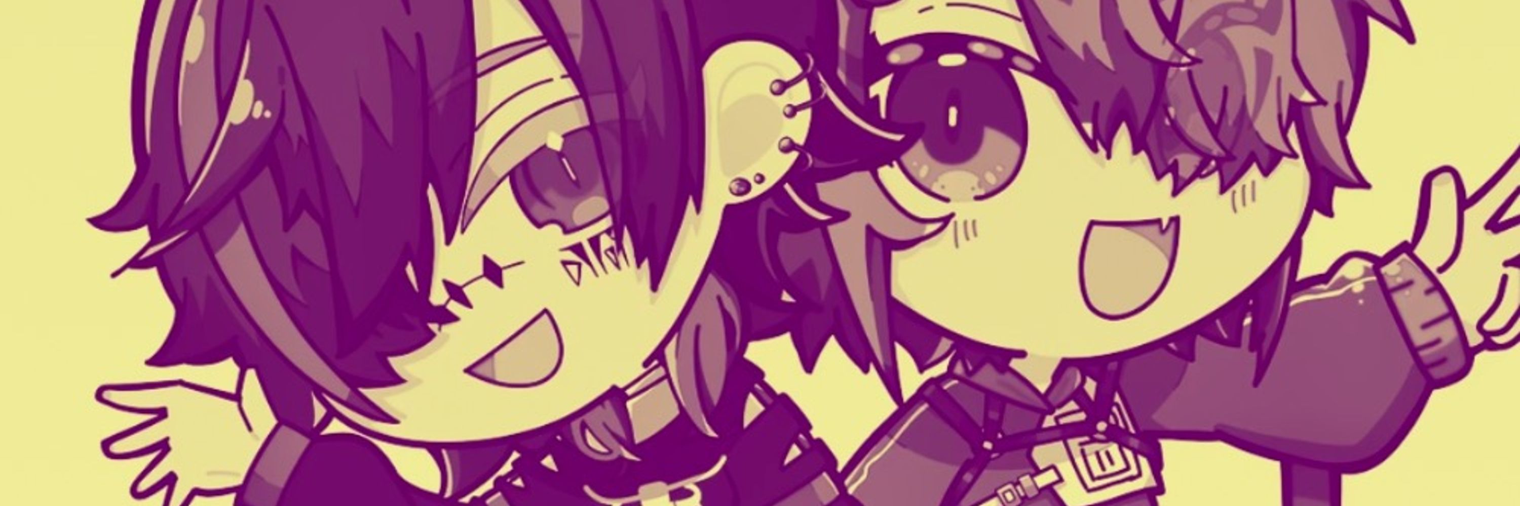 ラヴィ=ラボラドリカ@Vtuber