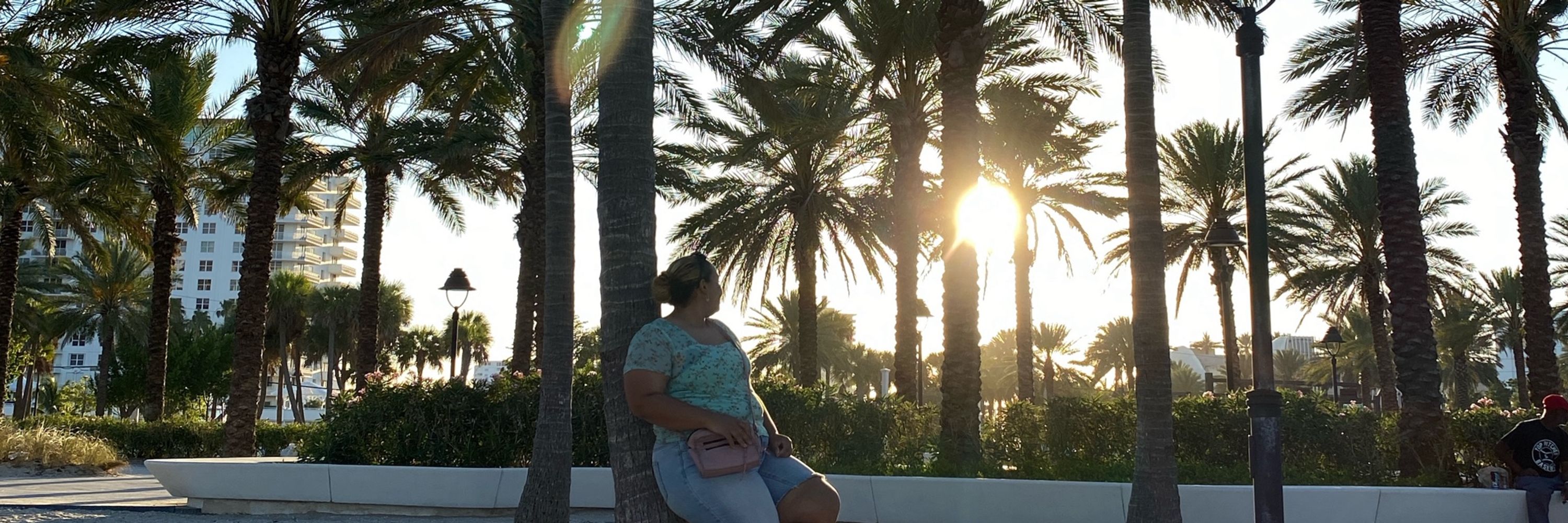 Liz Neptune | Filmmaker