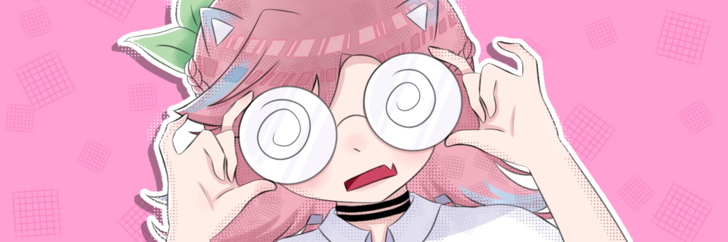PeachU 🍑✨ | Puppy Vtuber