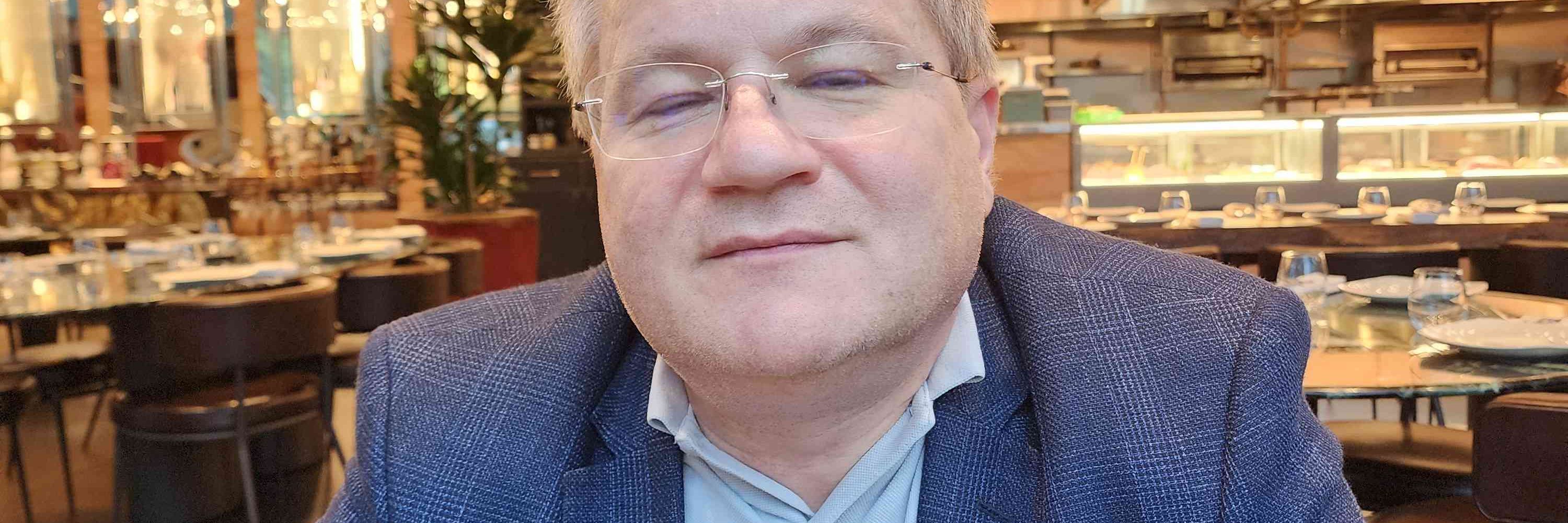 Christoph "Chris" Lehmann, MD, FAAP, FACMI, FIAHSI 