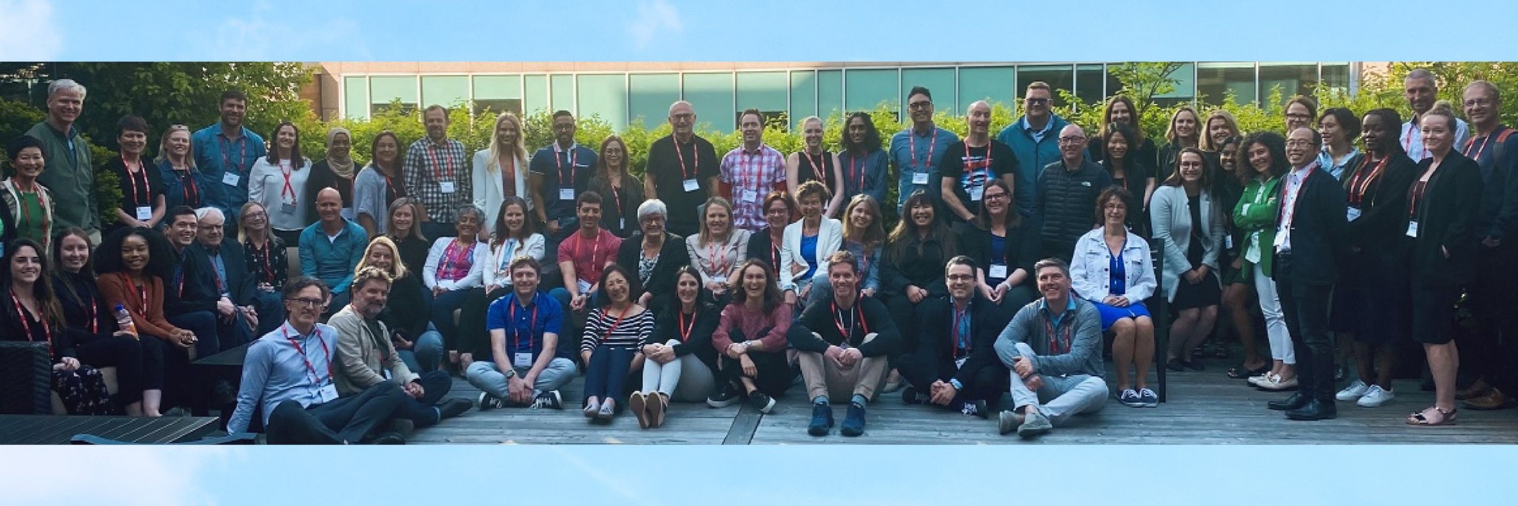 Canadian Critical Care Trials Group (CCCTG)